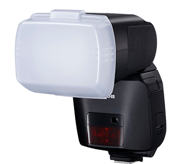 Accessories - Speedlite EL-1 - Canon Singapore